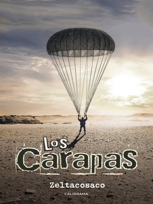 cover image of Los carapas